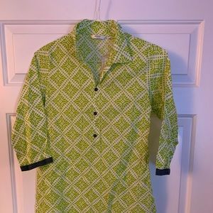 Woman’s Kurti size Medium new with tags